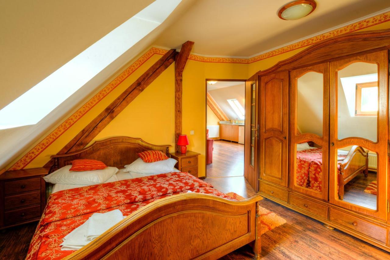House Of Dragons Apartments سيفِسوارا المظهر الخارجي الصورة