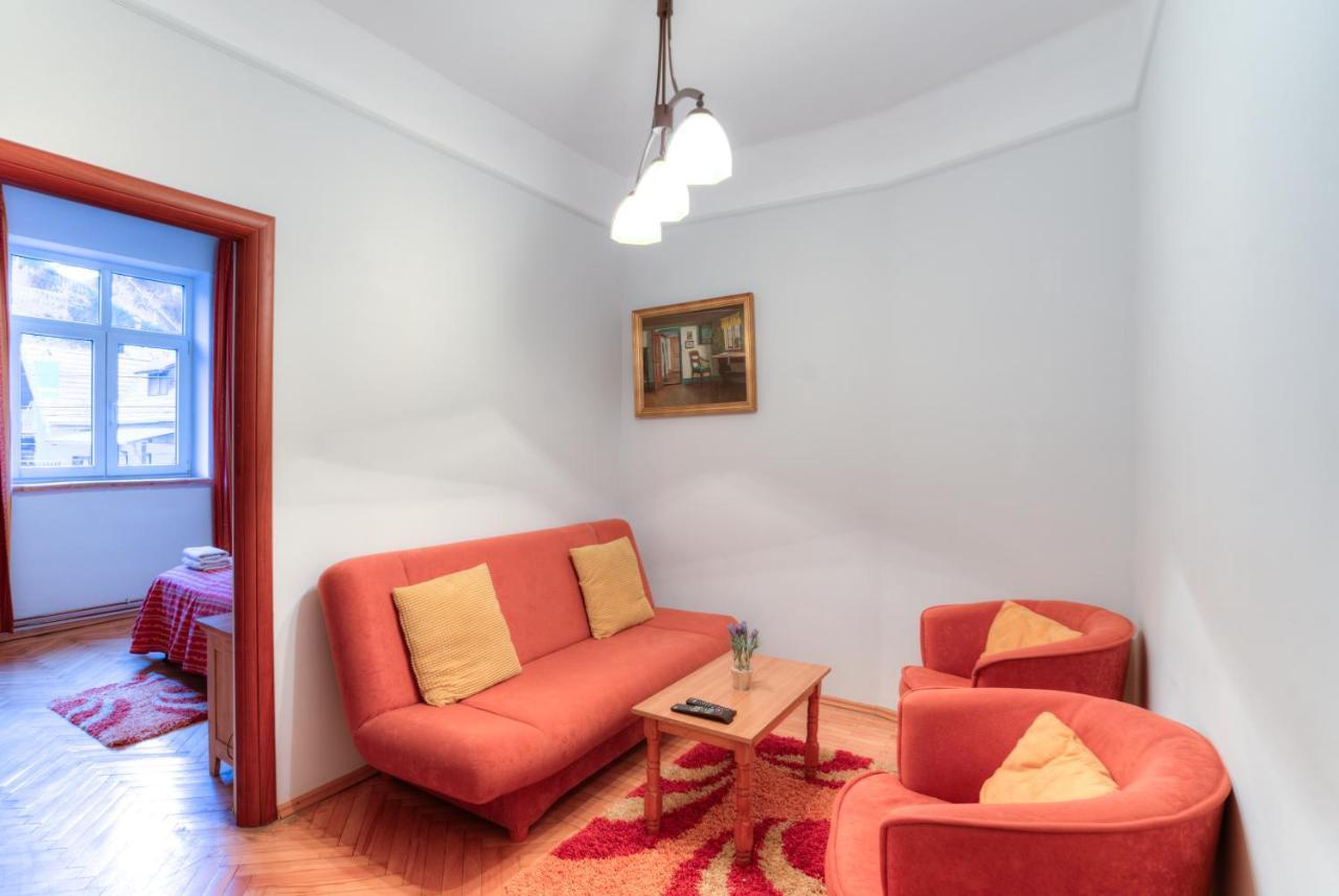 House Of Dragons Apartments سيفِسوارا المظهر الخارجي الصورة