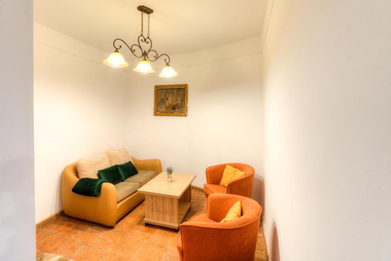 House Of Dragons Apartments سيفِسوارا المظهر الخارجي الصورة