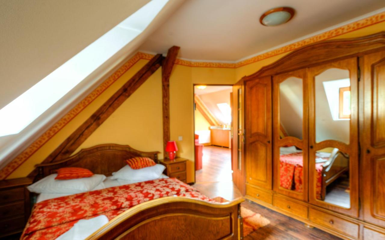 House Of Dragons Apartments سيفِسوارا المظهر الخارجي الصورة
