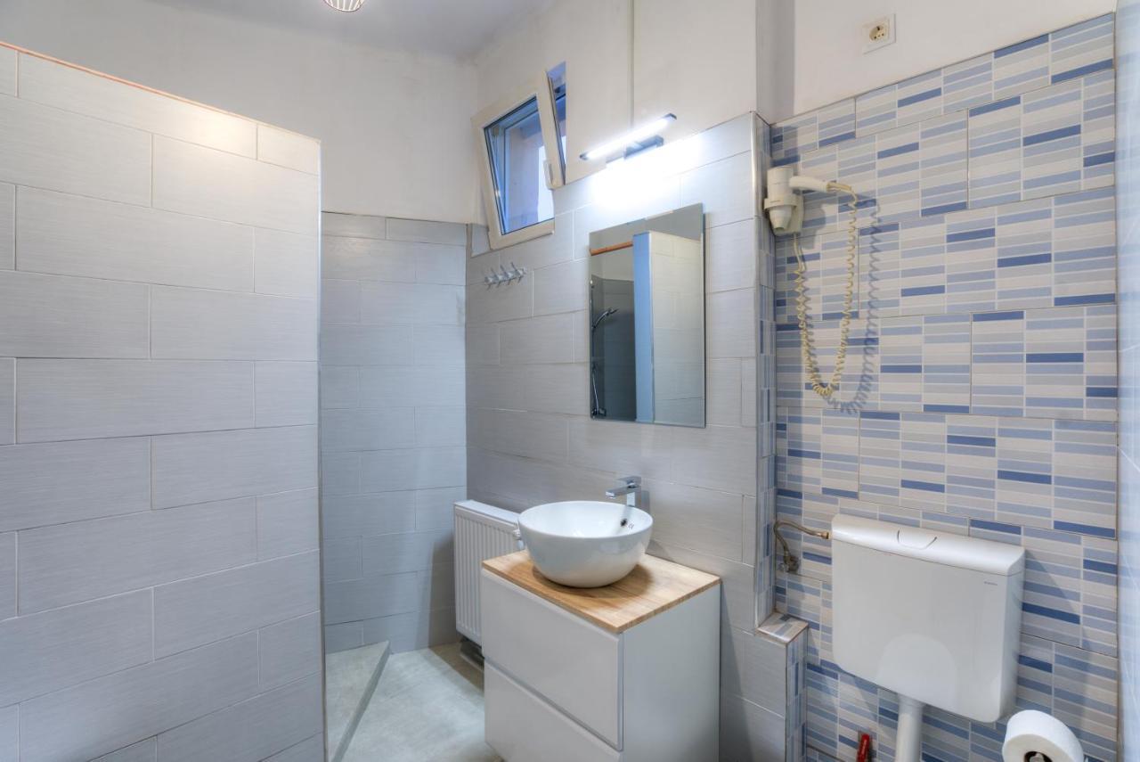 House Of Dragons Apartments سيفِسوارا المظهر الخارجي الصورة