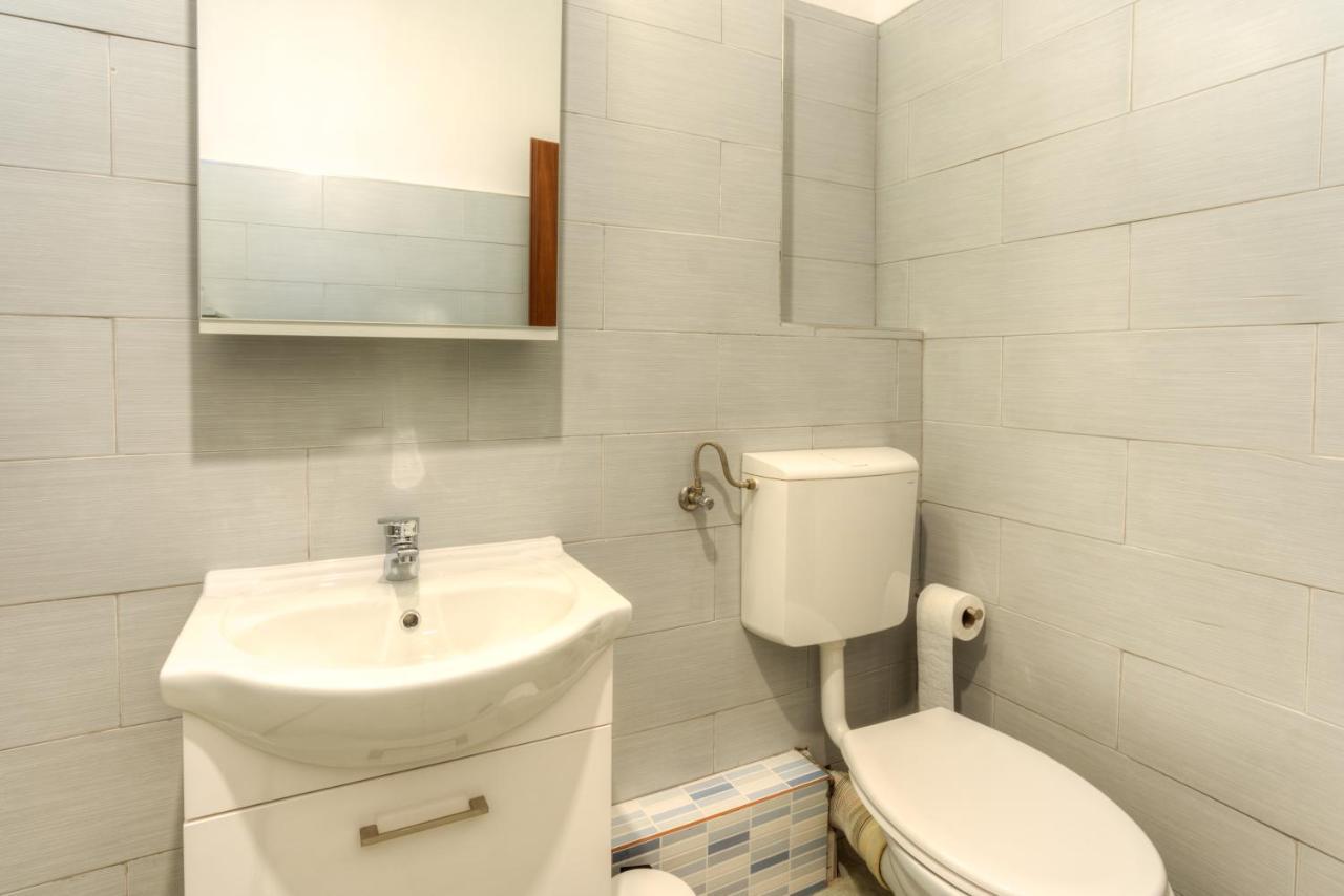 House Of Dragons Apartments سيفِسوارا المظهر الخارجي الصورة