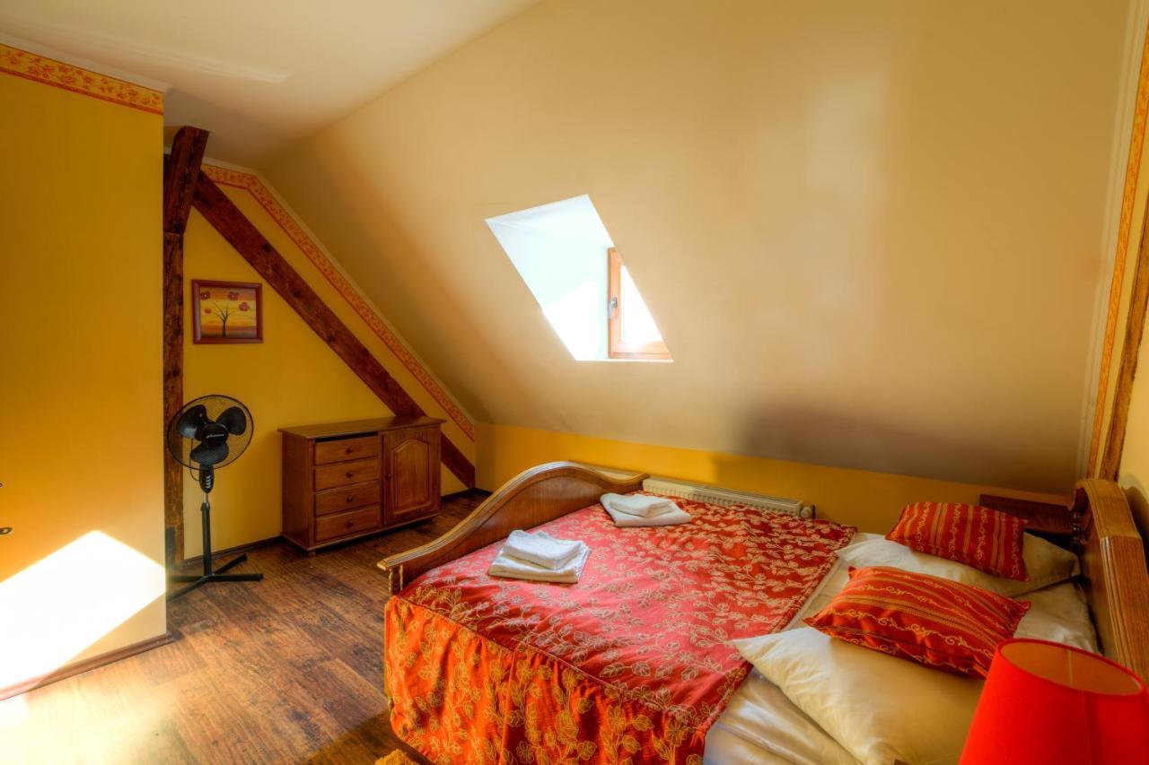 House Of Dragons Apartments سيفِسوارا المظهر الخارجي الصورة
