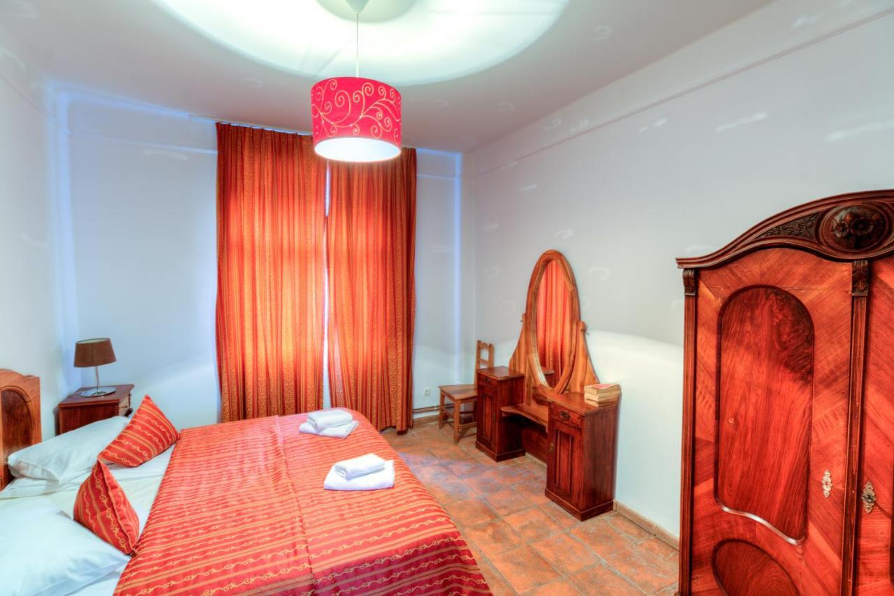 House Of Dragons Apartments سيفِسوارا المظهر الخارجي الصورة