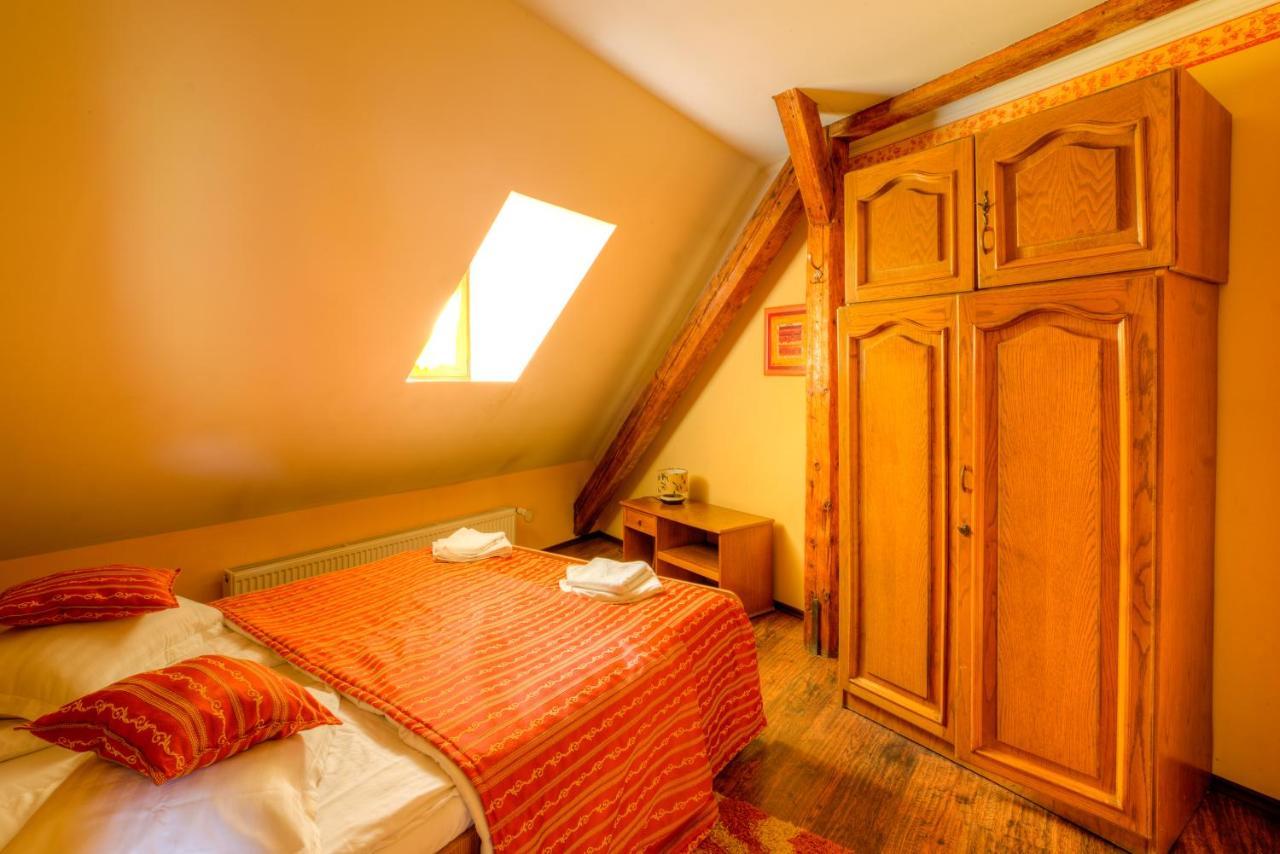 House Of Dragons Apartments سيفِسوارا المظهر الخارجي الصورة