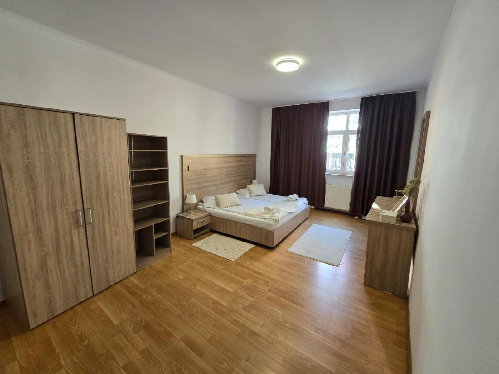 House Of Dragons Apartments سيفِسوارا المظهر الخارجي الصورة