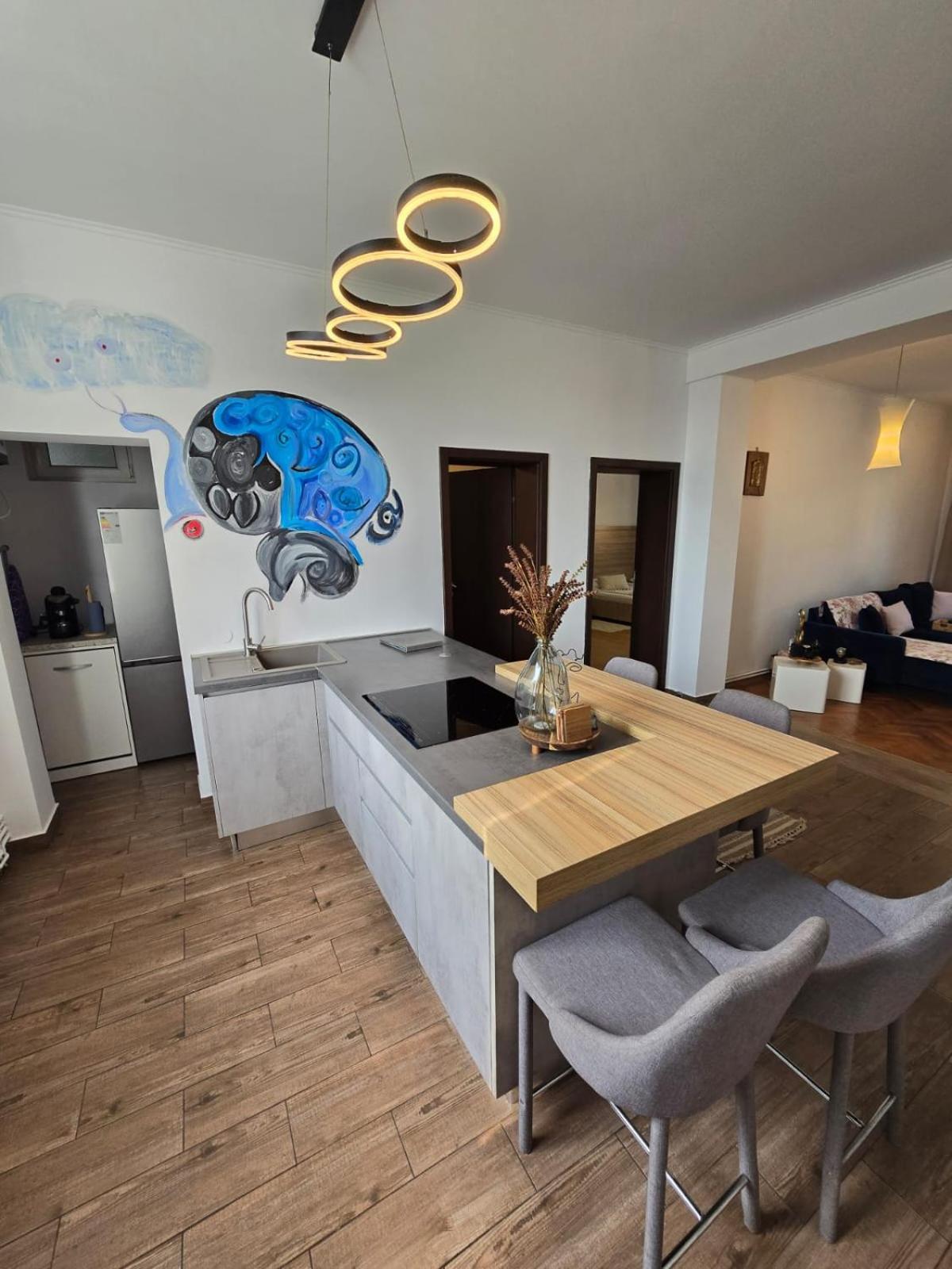 House Of Dragons Apartments سيفِسوارا المظهر الخارجي الصورة