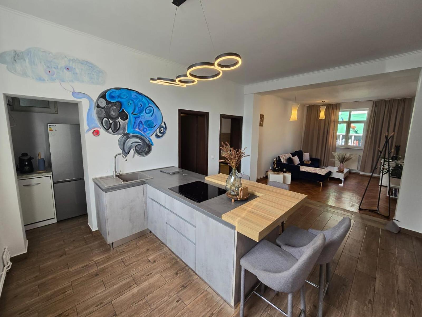 House Of Dragons Apartments سيفِسوارا المظهر الخارجي الصورة