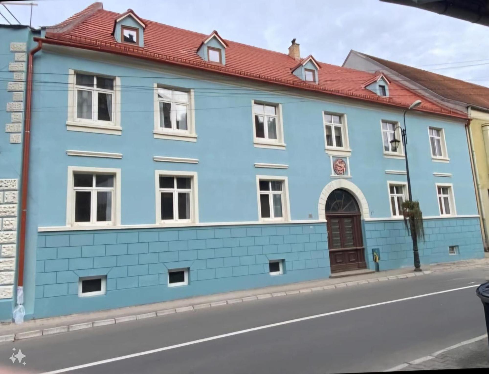 House Of Dragons Apartments سيفِسوارا المظهر الخارجي الصورة