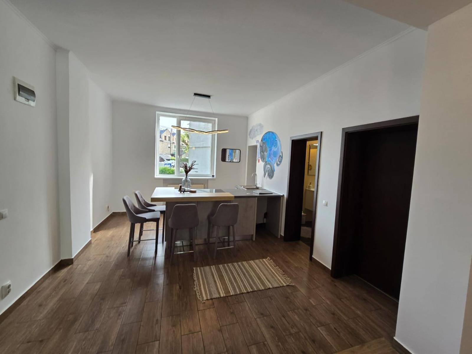 House Of Dragons Apartments سيفِسوارا المظهر الخارجي الصورة